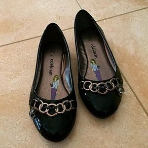 Sam Edelman / Libby Edelman flats